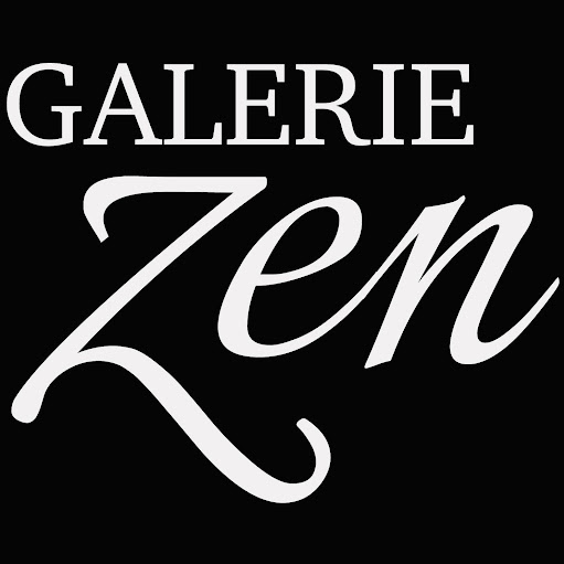 Galerie Zen logo