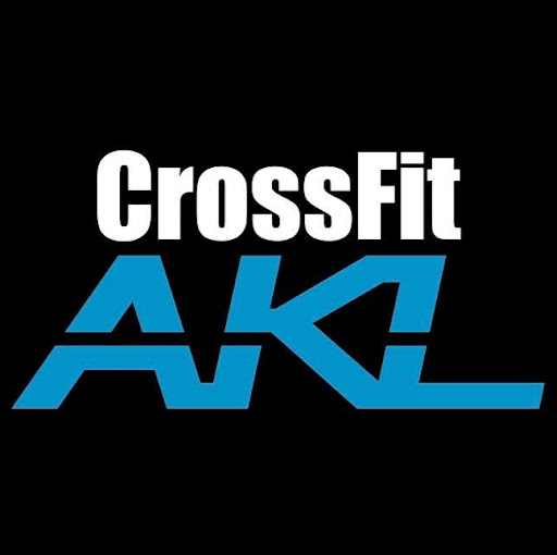 CrossFit AKL logo