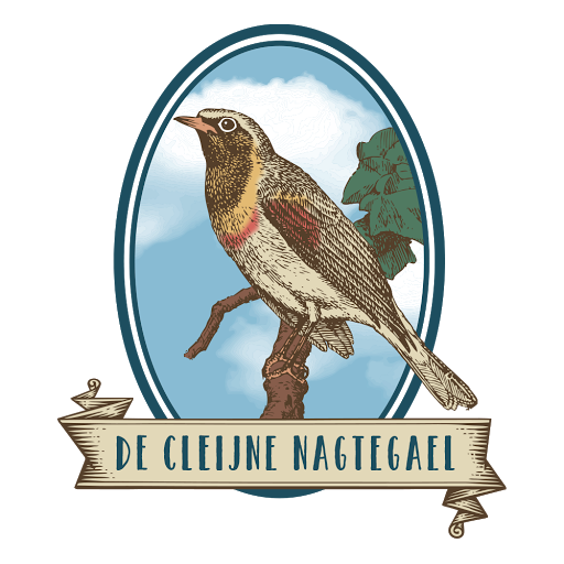 B&B De Cleijne-Nagtegael logo