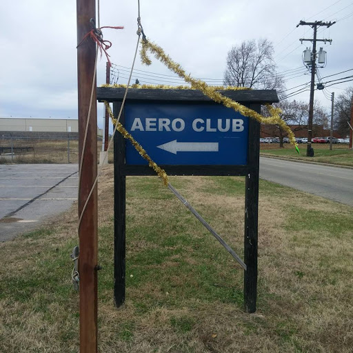 Night Club «Aero Club of Louisville», reviews and photos, 3333 Roger E Schupp St, Louisville, KY 40205, USA