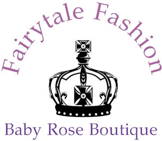 Fairytale Fashion logo