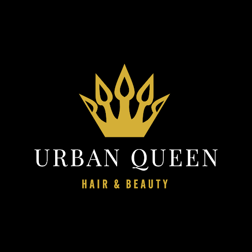 Urban Queen Hair & Beauty - Brugg, Windisch logo