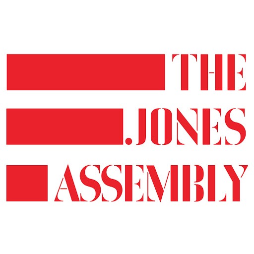 The Jones Assembly logo