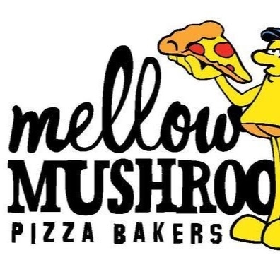 Mellow Mushroom Downtown Montgomery logo