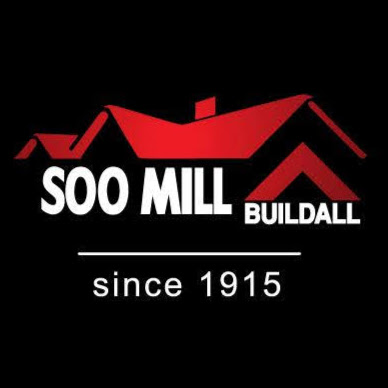 Soo Mill Buildall logo