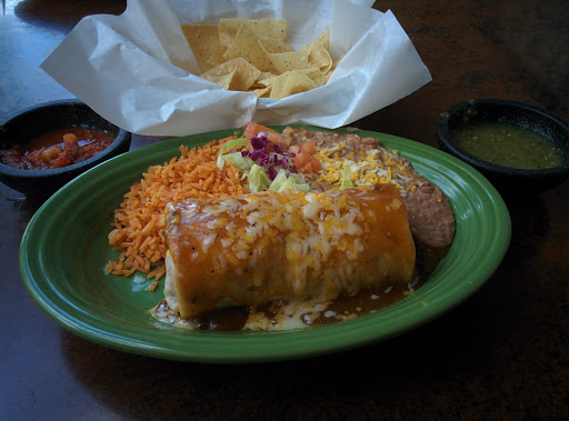 Mexican Restaurant «Hacienda De Rosas Restaurante», reviews and photos, 3129 E McKellips Rd, Mesa, AZ 85213, USA