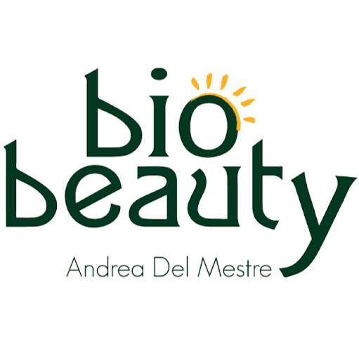 Bio Beauty Andrea Del Mestre logo