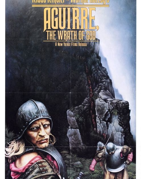 زیرنویس aguirre the wrath of god 1972