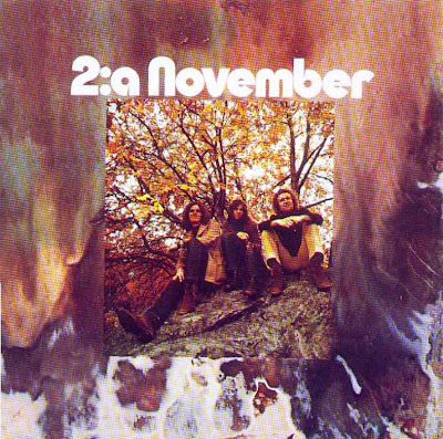 November ~ 1971 ~ 2:a Novemver