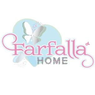 Farfalla Home - Montessori Yatak Firması logo