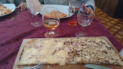 Restaurant Aux 3 Roses