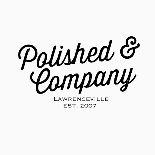 Polished & Company logo