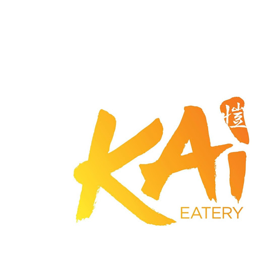 Kai Eatery Container Store logo