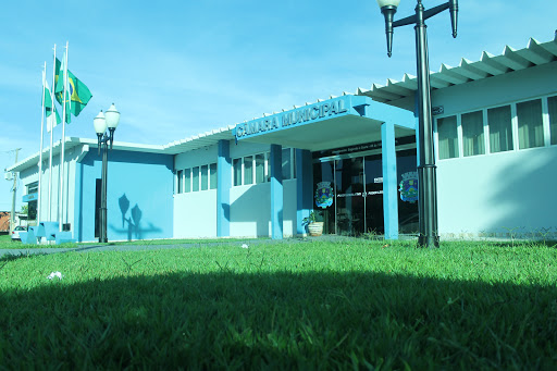Câmara Municipal de Goioerê, Av. Amazonas, 270 - Jardim Lindóia, Goioerê - PR, 87360-000, Brasil, Cmara_Municipal, estado Parana