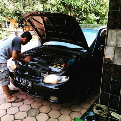 Photos of RIFKY AUTO SERVICE