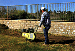 sod installation