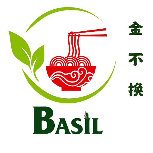 Basil Restaurant logo
