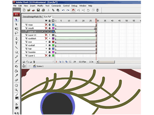 Imagenes Vectoriales Flash | informatica y multimedia Imagenes Vectoriales Flash | informatica y multimedia