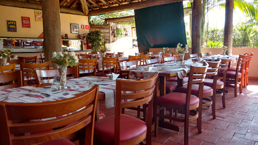 Restaurante Cascalho, Ac. A Sp-316 - Cascalho, Cordeirópolis - SP, 13490-000, Brasil, Restaurantes, estado São Paulo