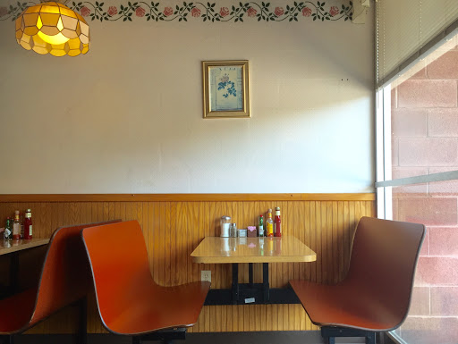 Restaurant «Evening Rose Cafe», reviews and photos, 6591 Hudson Ave, Nice, CA 95464, USA