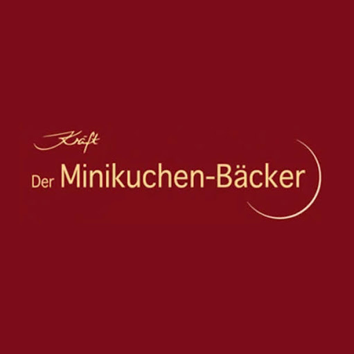 Der Minikuchen-Bäcker logo
