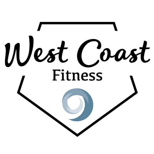 West Coast Fitness logo