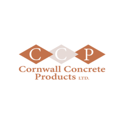 Cornwall Concrete Products Ltd logo