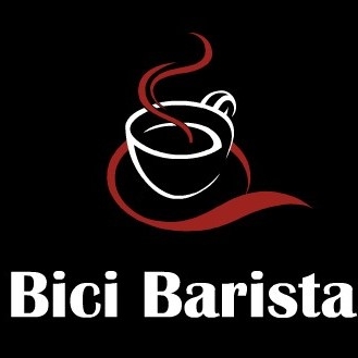 Bici Barista Coffee logo