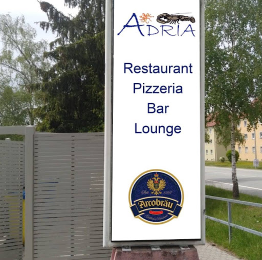 Restaurant -Pizzeria Adria logo