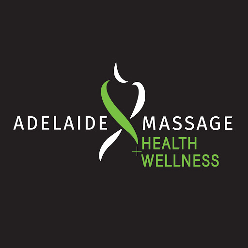 Adelaide Massage Health & Wellness logo