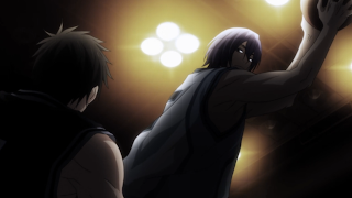 Kuroko's Basketball 2 Episode 2 Screenshot 5