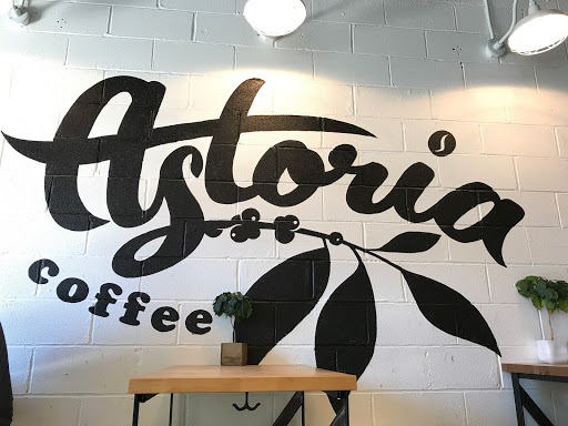 Coffee Shop «Astoria Coffee», reviews and photos, 30-04 30th St, Astoria, NY 11102, USA