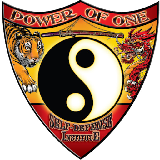 Power of One Self-Defense Headquarters - Long Beach