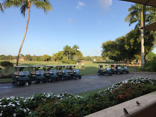 Golf Course «Biltmore Golf Course», reviews and photos, 1210 Anastasia Ave, Coral Gables, FL 33134, USA