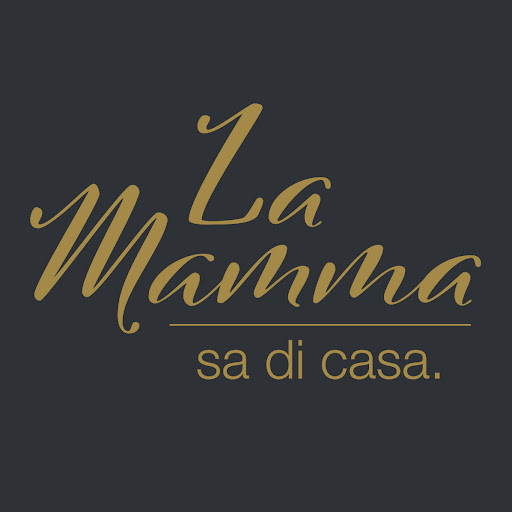 Clubheim Normannia - La Mamma logo