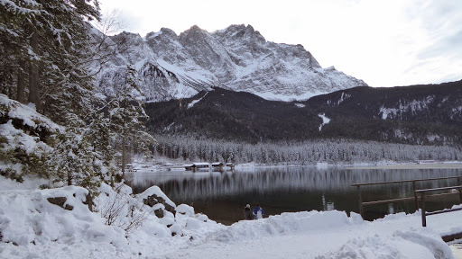 Eibsee