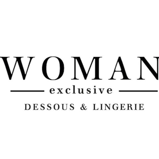 Woman Exclusive logo