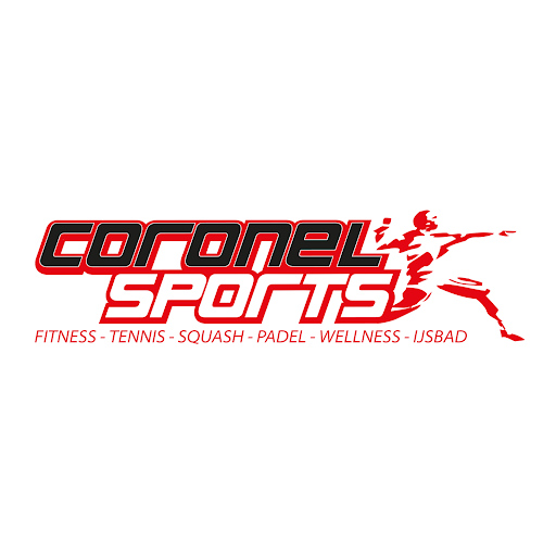 Coronel Sports Huizen logo
