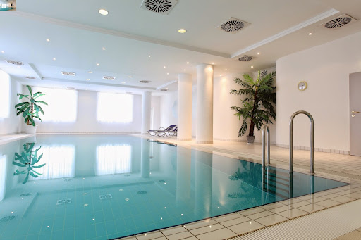 Hotel Am Moosfeld