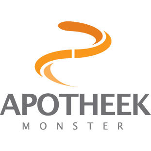 Apotheek Monster logo
