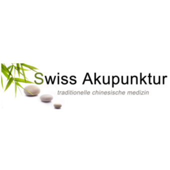 Swiss Akupunktur Center Luzern logo