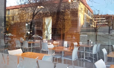 Photos of Restaurant Cibus, Manresa