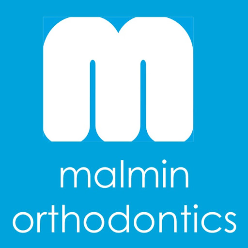 Malmin Ortho logo