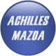 Achilles Mazda of Milton
