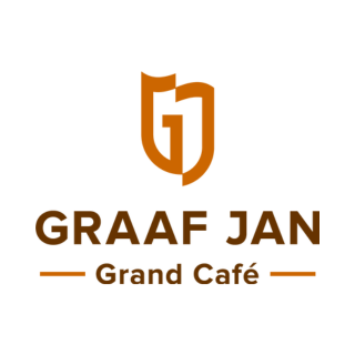 Grand Café Graaf Jan logo
