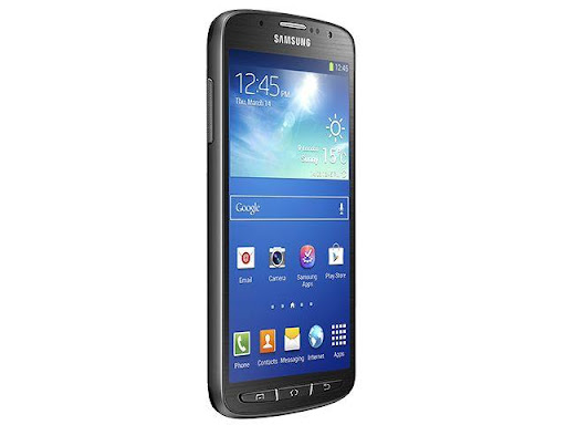 GS4 Active