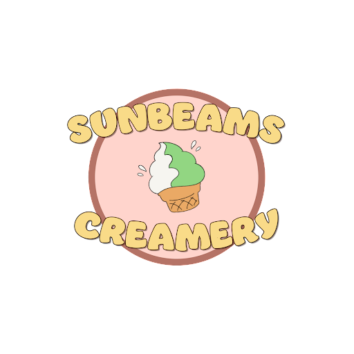 Sunbeams Creamery logo
