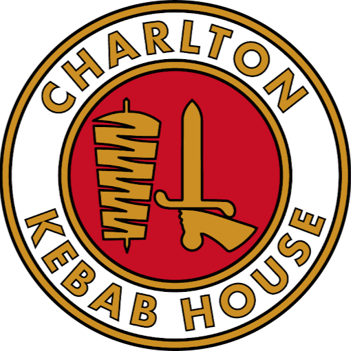 Charlton Kebab House logo