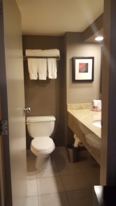Photos of Radisson Hotel Vancouver Airport