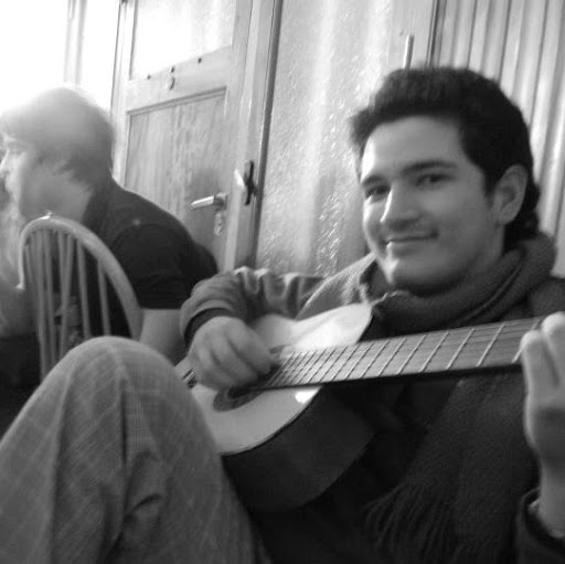 Mariano Molina